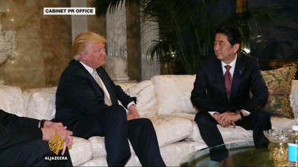 Analysis: US-Japan relations under a Trump presidency