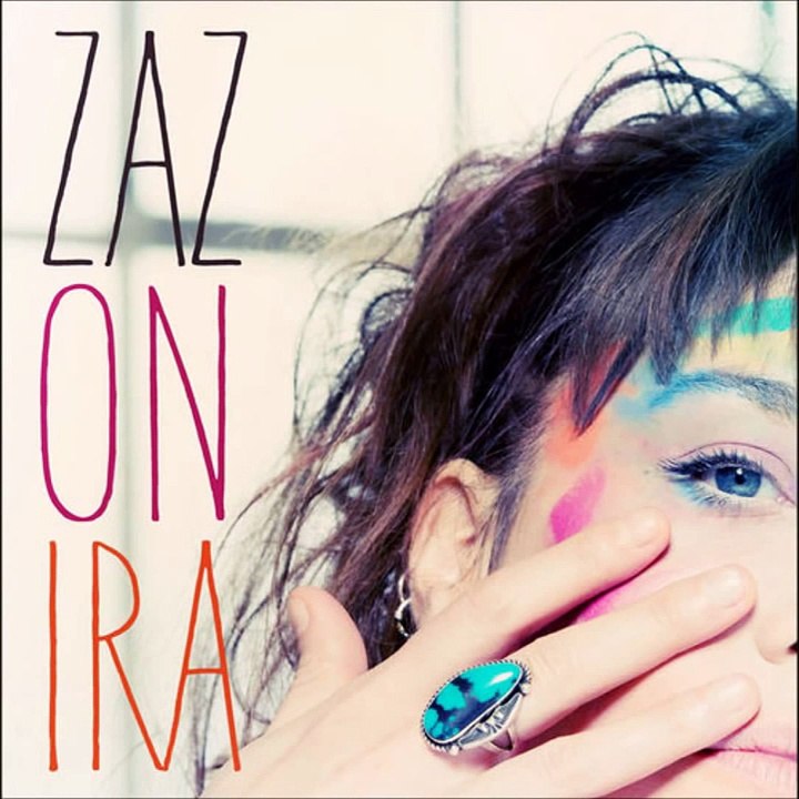 ZAZ 2013 - On ira