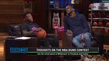 Nate Robinson profite de l'émission de Kevin Garnett pour essayer de revenir en NBA