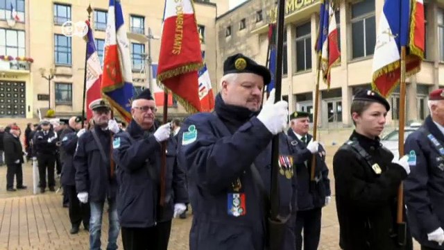 France: National Front mayor blames migrants | DW News