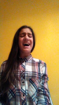 Vanishing, Mariah Carey