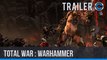 Total War : Warhammer - Realm of the Wood Elves - Trailer d'annonce