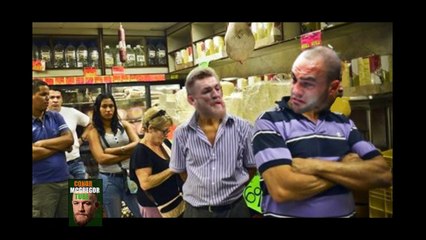 All the UFC Fighters who picked Eddie Alvarez to beat Conor McGregor FAIL Compilation LOL