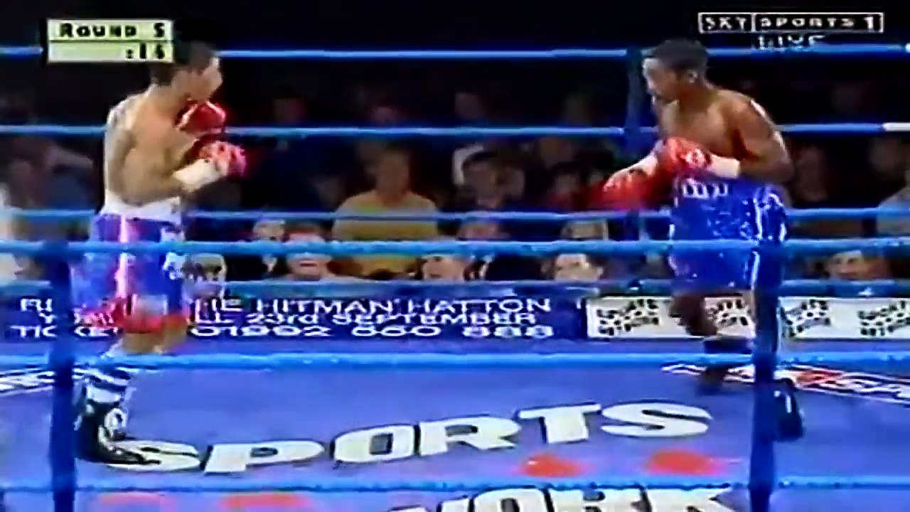 TOP 20 NASTIEST KNOCKOUTS IN BOXING HISTORY