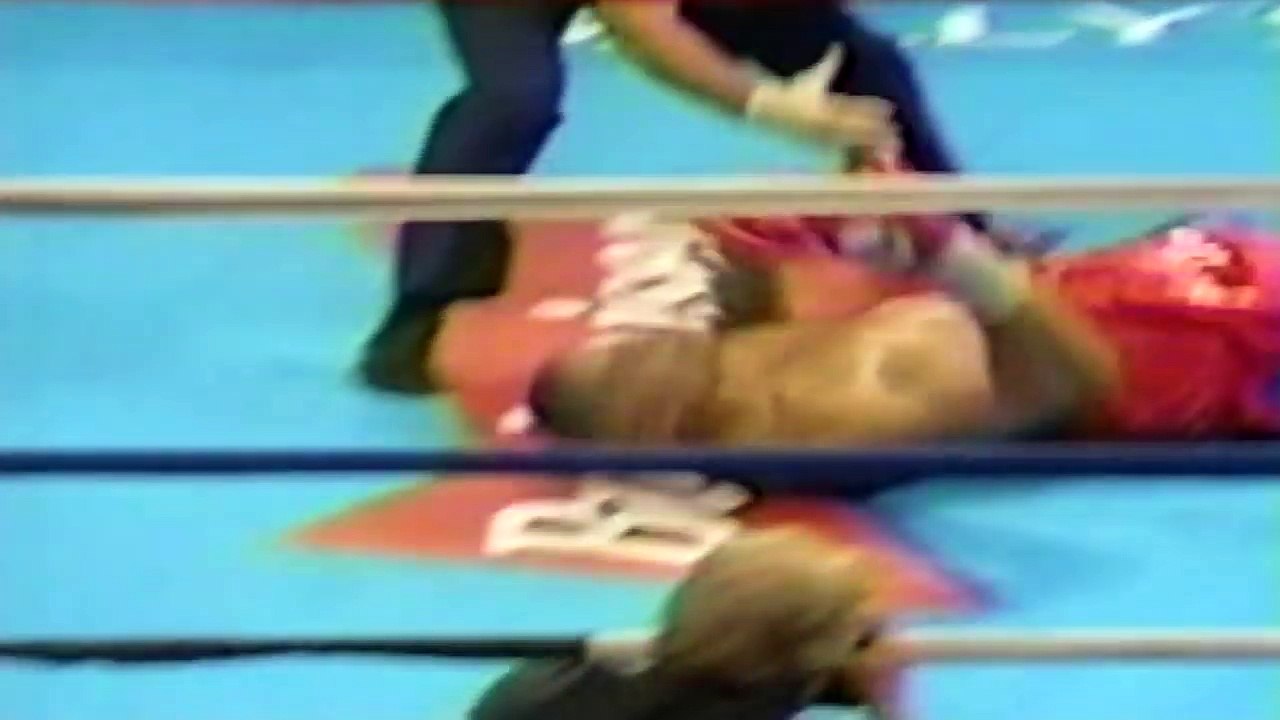 TOP 20 ONE PUNCH KNOCKOUTS IN BOXING HISTORY