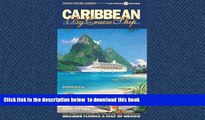Read books  Caribbean by Cruise Ship - 7th Edition: The Complete Guide to Cruising the Caribbean -