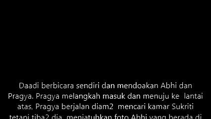 Sinopsis LONCENG CINTA Episode 9 Tayang Selasa 13 September 2016