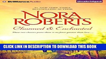 [PDF] Charmed   Enchanted: Charmed, Enchanted (Donovan Legacy Series) Full Collection