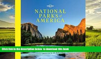 Read books  National Parks of America: Experience America s 59 National Parks (Lonely Planet)