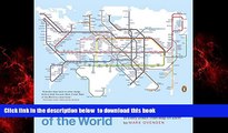liberty books  Transit Maps of the World: Expanded and Updated Edition of the World s First