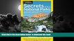 liberty book  National Geographic Secrets of the National Parks: The Experts  Guide to the Best