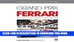 [PDF] Mobi Grand Prix Ferrari: The Years of Enzo Ferrari s Power, 1948-1980 Full Download