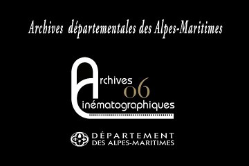 Valberg sous la neige, le Mardi Gras en 1951, N° 10  – Fonds Hancy