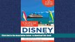 liberty books  The Unofficial Guide to the Disney Cruise Line 2016 (Unofficial Guide Disney Cruise