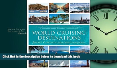 liberty books  World Cruising Destinations BOOOK ONLINE