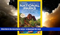 Read books  National Geographic Guide to National Parks of the United States, 8th Edition