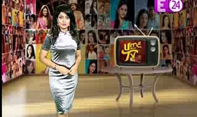 MADHUMAKHI KA SHIKAR NAKAMIYAB SHESHA SAVES MAKHI Naagin season 2 19th November 2016