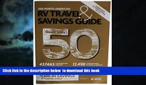Best book  2016 Good Sam RV Travel   Savings Guide (Good Sam RV Travel Guide   Campground