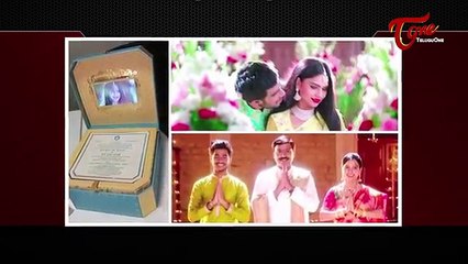 12 Interesting facts about Gali Janardhan Reddy Daughter Marriage