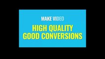 User Friendly Video Marketing Software Tools Promo Code