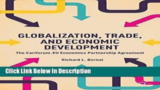 [PDF] Globalization, Trade, and Economic Development: The CARIFORUM-EU Economic Partnership