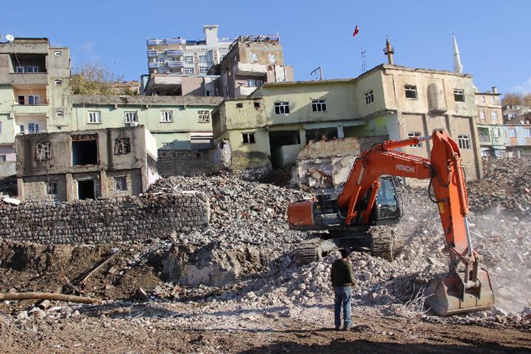 Burası Şırnak