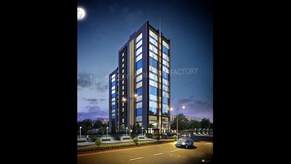 3D Walkthrough Animation Studio