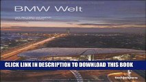 [PDF] Mobi BMW Welt: From Vision to Reality (von der vision zur realitat) (English and German