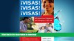 READ BOOK  Visas! Visas! Visas!: Sesenta maneras (legales) de inmigrar a EE.UU. (Guias Practicas)