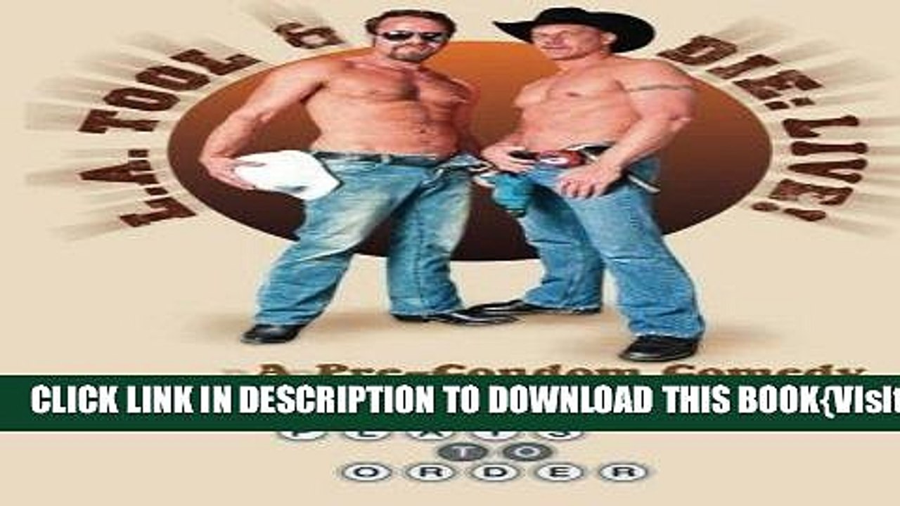 [PDF] L.A. Tool   Die: Live! Popular Collection