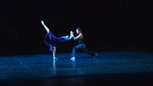 Début du festival international de danse "Madrid en danza 2016"