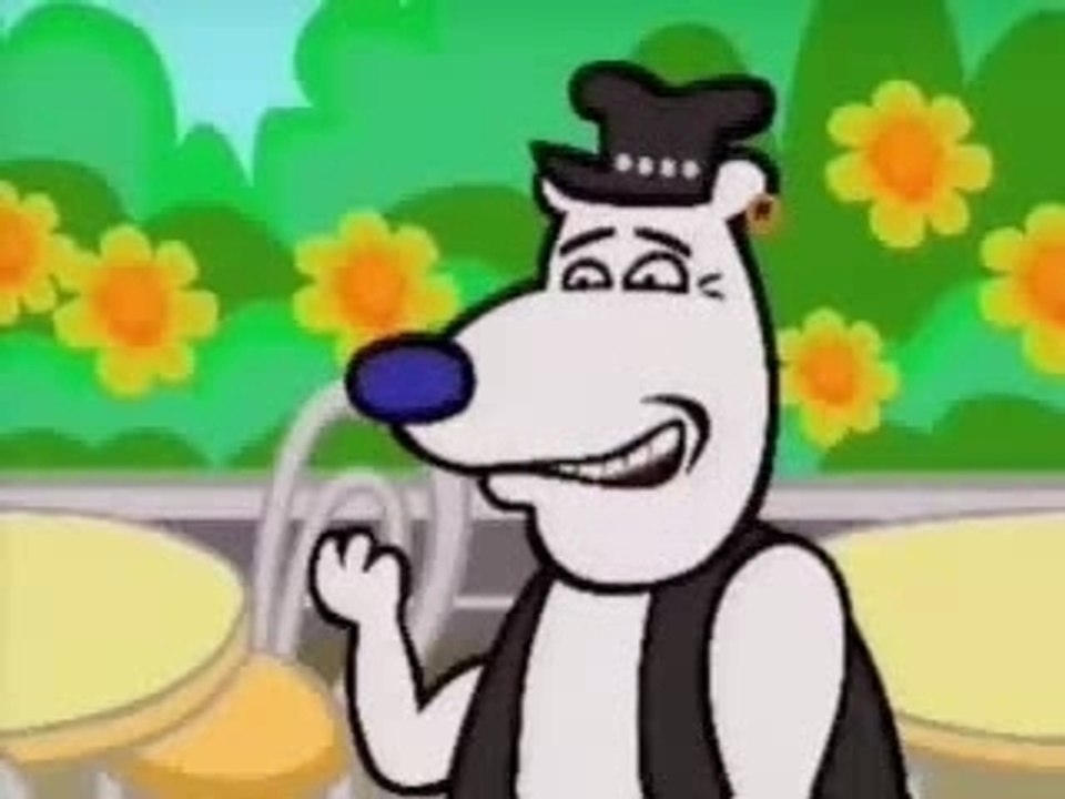QUEER DUCK (I'm Coming Out! - episode 1)