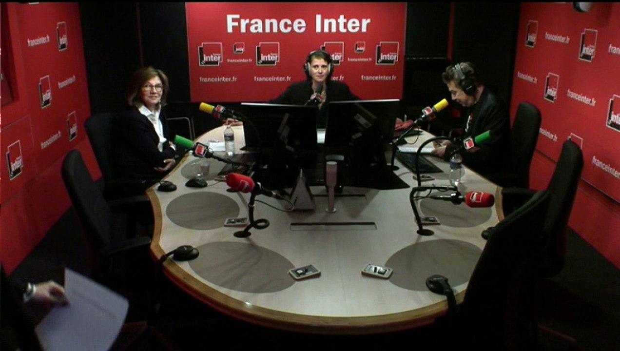 Clap Clap Clap à la télé - L'Humeur de Philippe Vandel