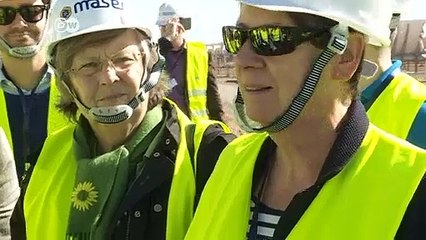 K(l)eine Fortschritte beim Klimaschutz | DW Nachrichten