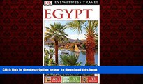 Read books  DK Eyewitness Travel Guide: Egypt BOOOK ONLINE