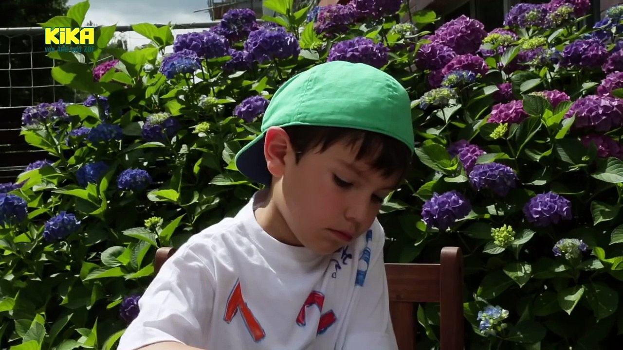 ENE MENE BU vom 29. September 2016 | Mehr auf KiKA.de