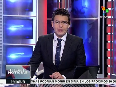 Siria: milicias sirias y rusas abaten a 26 terroristas en Deir Ezzor