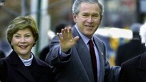 Unknown Interesting Facts about George W Bush