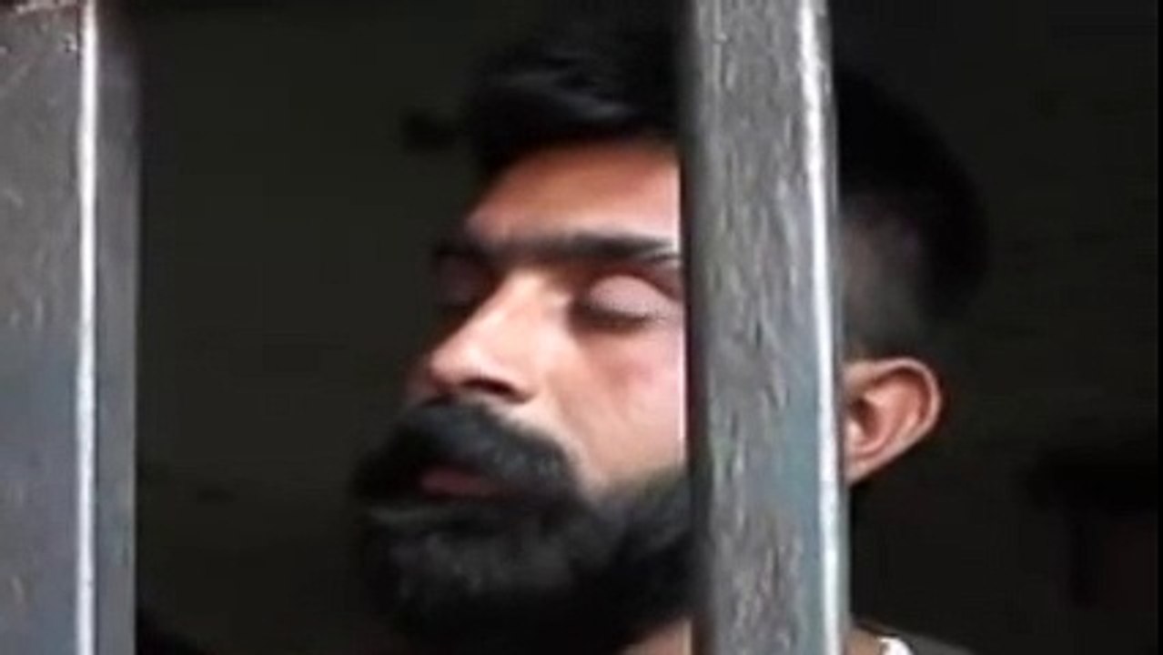 Jaja Badmash is Talking about Incident Happened With Khawaja Sara