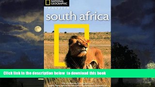 Read books  National Geographic Traveler: South Africa, 3rd Edition READ ONLINE