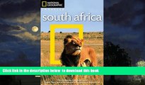 Read books  National Geographic Traveler: South Africa, 3rd Edition READ ONLINE