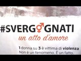 Napoli - #Svergognati, Giornata contro la violenza sulle donne (17.11.16)