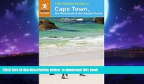 Read book  The Rough Guide to Cape Town, The Winelands and The Garden Route BOOOK ONLINE