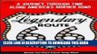 [PDF] Epub Legendary Route 66: A Journey Through Time Along America s Mother Road Full Download
