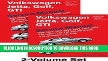 Read Now Volkswagen Jetta, Golf, GTI (A4) Service Manual: 1999, 2000, 2001, 2002, 2003, 2004, 2005