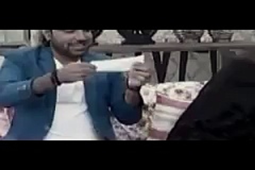 Parody of Bilawal Bhutto by Saba Qamar - hilarious parody of bilawal bhutto by saba qamar in live