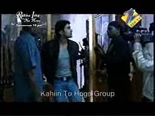 Varun comes to the function  - TIME BOMB 9 11 Rajeev khandelwal