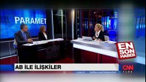 TÜSİAD Başkanı Cansen Başaran: Biz idama karşıyız