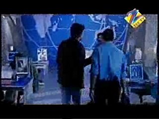 Varun in ACT with Asif n Meneka comes-1  - TIME BOMB 9 11 Rajeev khandelwal