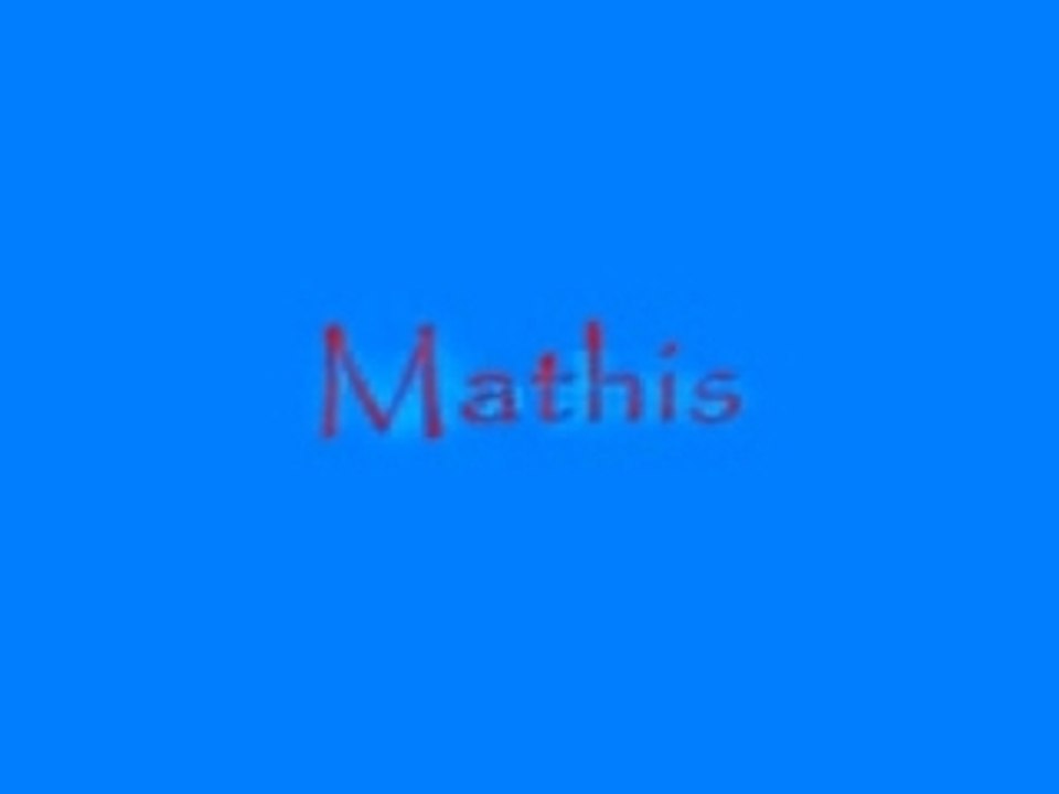 Mathis Künzler 2